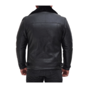 Essential20Mens20Black20Shearling20Bomber20Jacket20With20Fur20Collar20Back.png