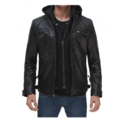 Ideal20Mens20Black20Leather20Moto20Jacket20With20Hood20Front20Open.png