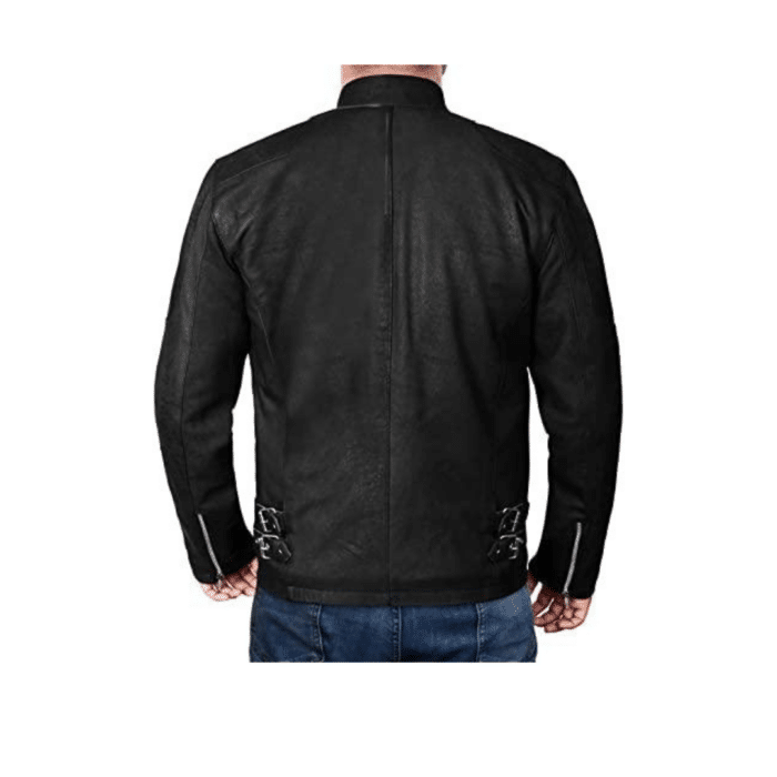 Steves20Black20Leather20Motorcycle20Jacket20With20Suede20Finish20Back