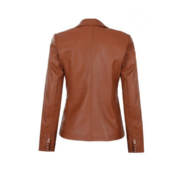Chic20Tan20Leather20Blazer20Womens20back.png
