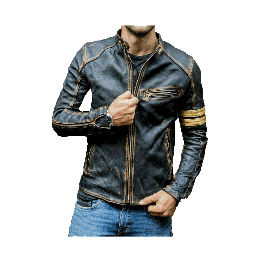 Delaware_s20Distressed20Black20Leather20Motorcycle20Jacket20With20Yellow20Stripes20front.png