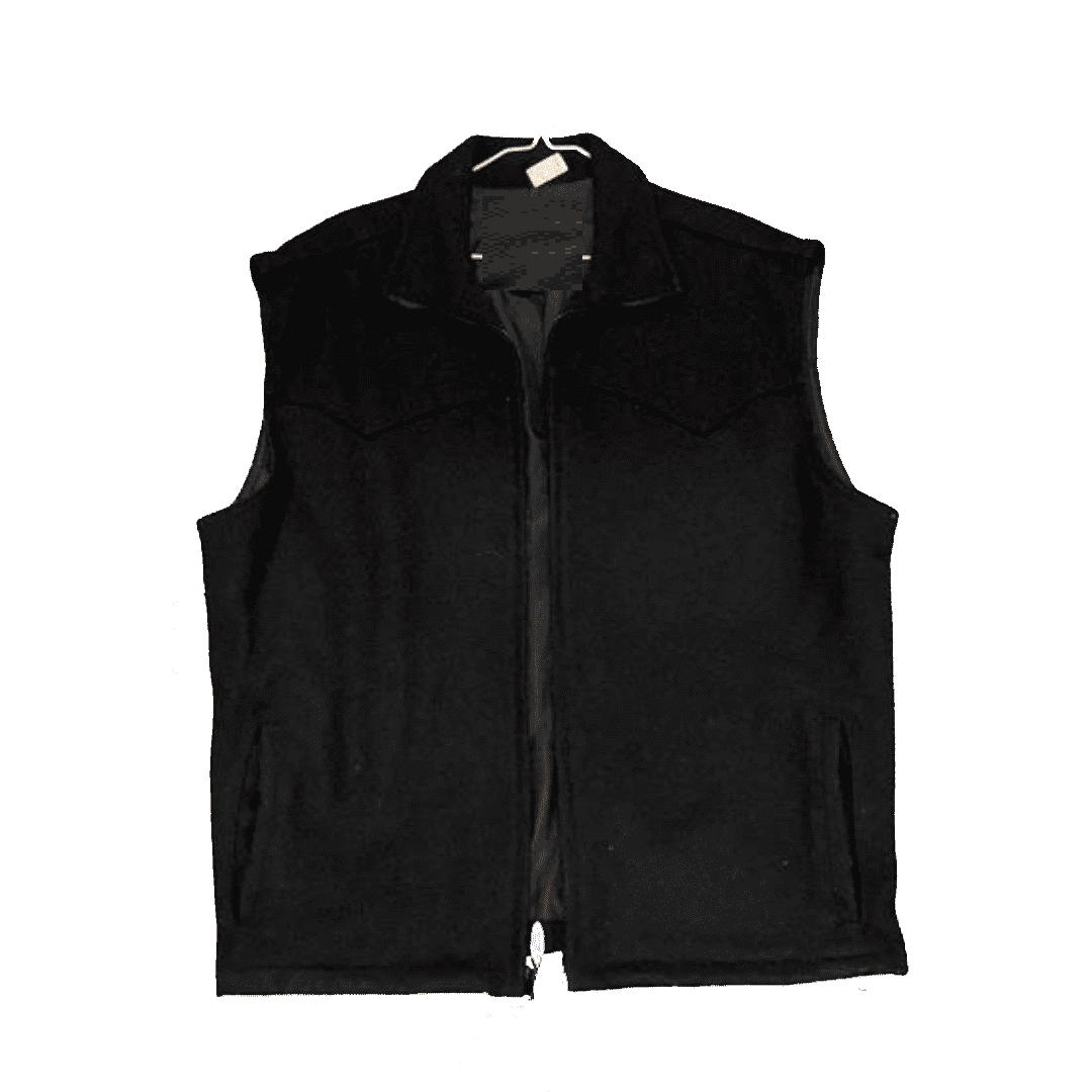 Lucid20Mens20Black20Wool20Vest20With20Double20Zipper20front.png