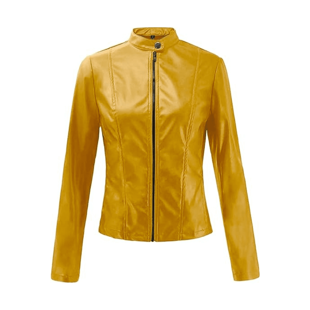 Megan_s20Yellow20Biker20Jacket20Womens20Genuine20Leather20front.png