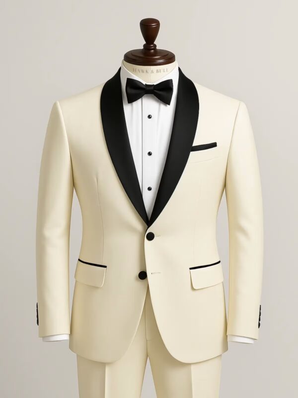 Hawk-Bull-Monaco-White-Tuxedo-with-Black-Shawl-Lapel-mannequin-1.avif