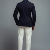 WOOL BLAZER NAVY 5 2025 BACKVIEW LIFESTYLE IMAGE_RESULT